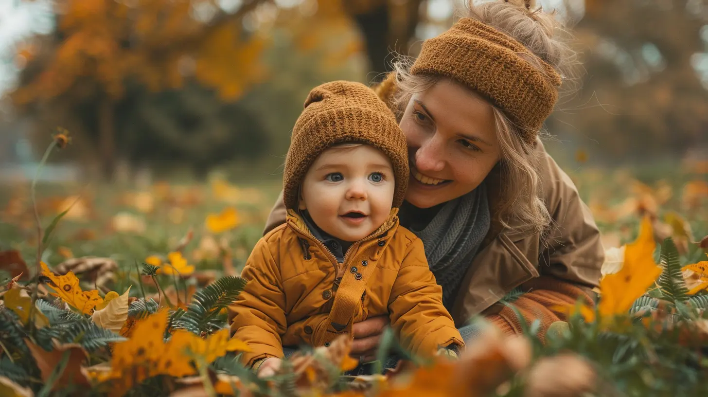 Creating a Family Bucket List for Meaningful Experiences