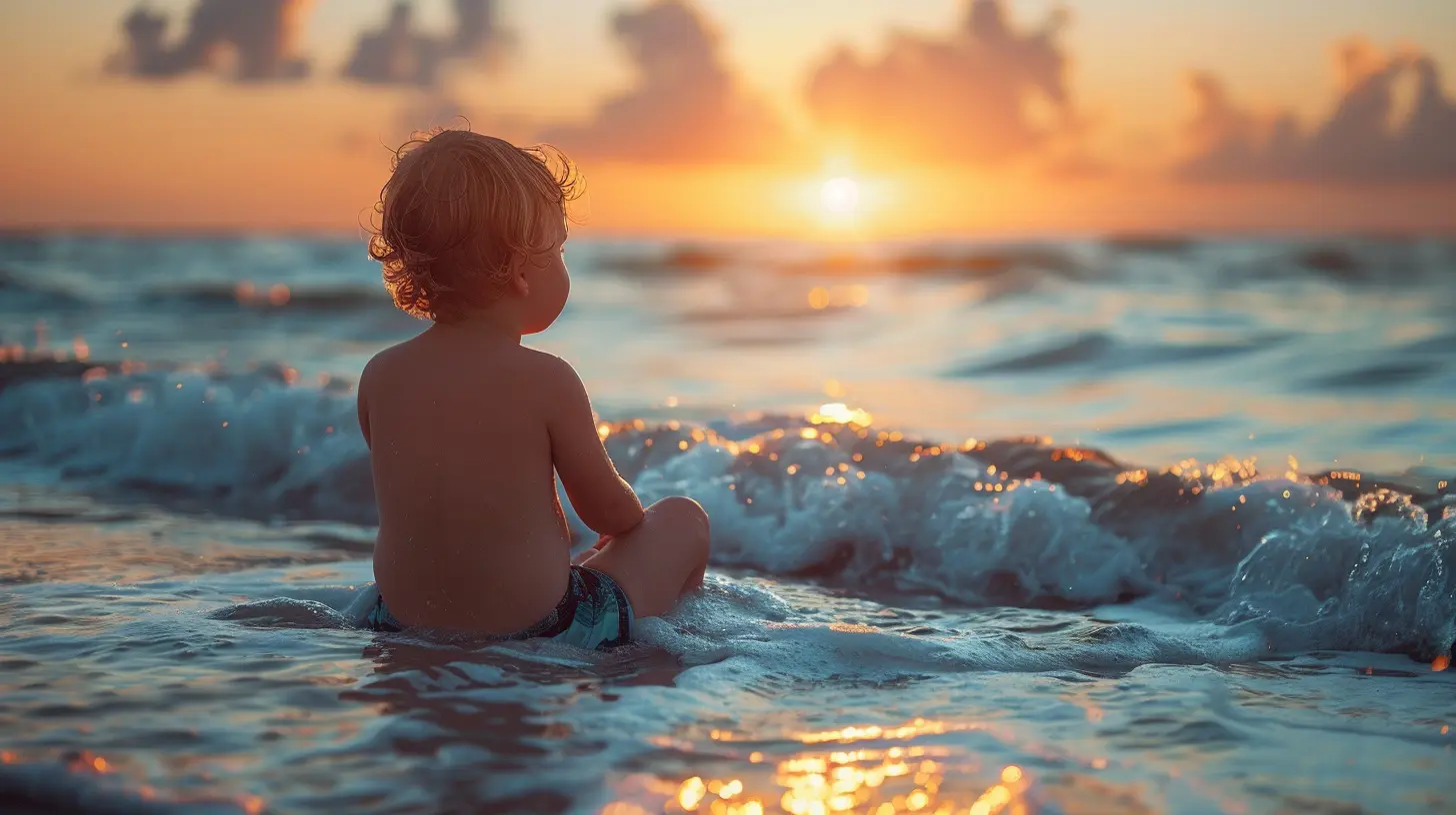 Creating a Family Bucket List for Meaningful Experiences