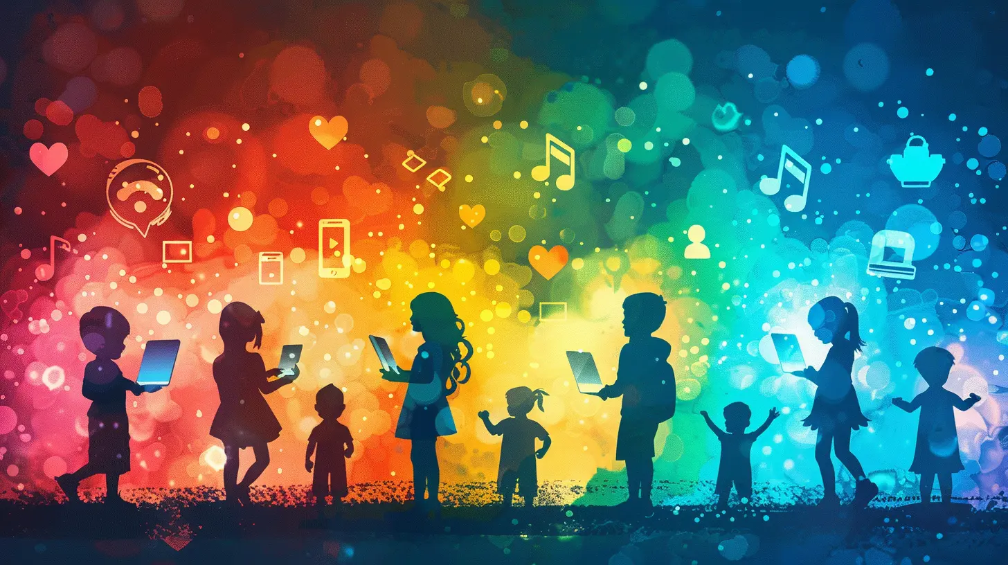 Creating a Family Tech Agreement Everyone Can Stick To