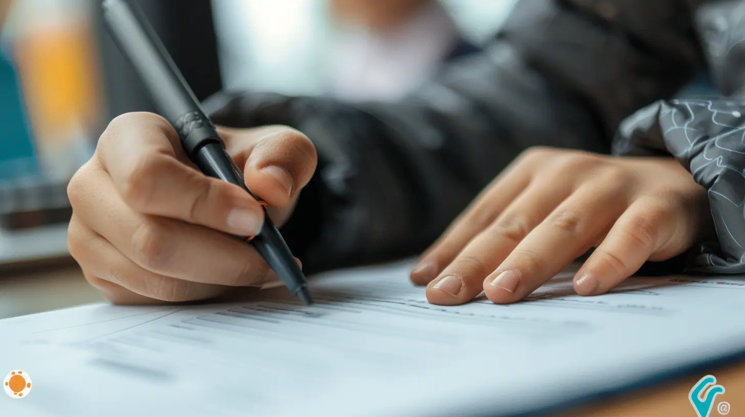 Creating a Family Tech Agreement Everyone Can Stick To