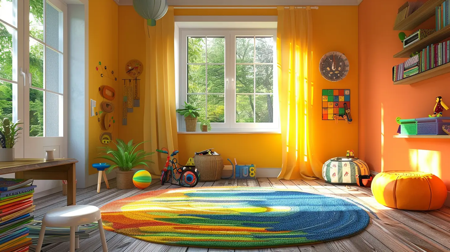 Creating a Homework-Friendly Environment Before School Starts