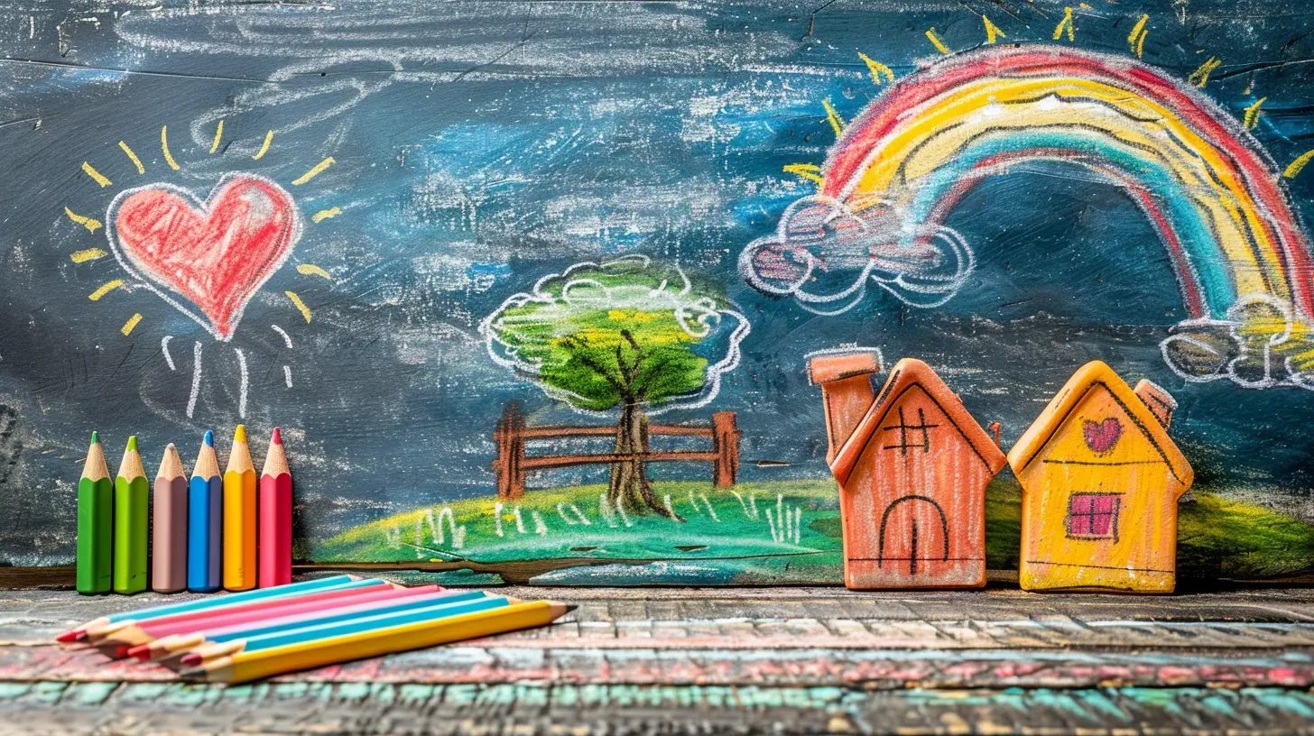 Creating a Smooth Transition from Summer to School Routines