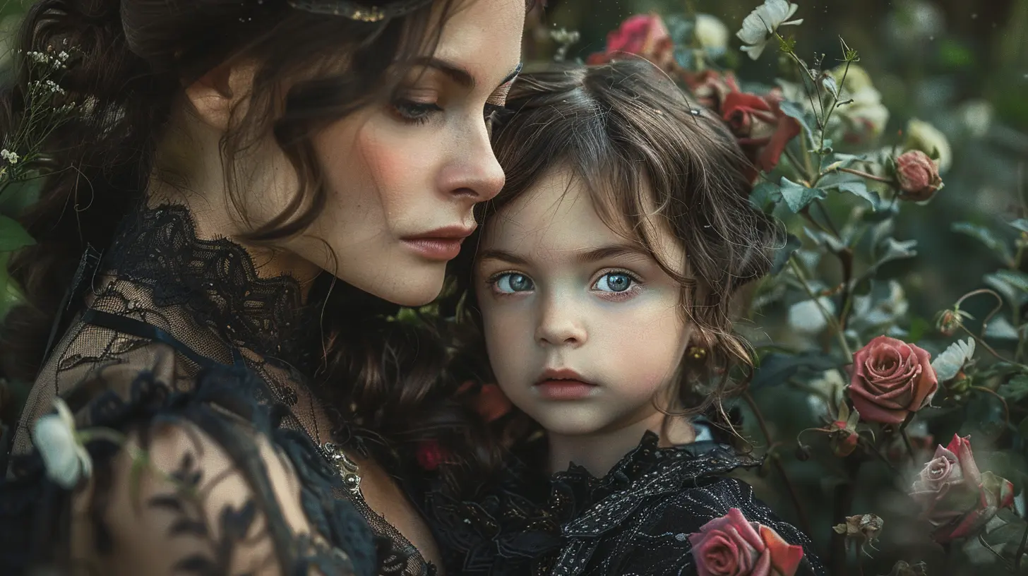 Creating Family Traditions That Will Be Cherished for Years