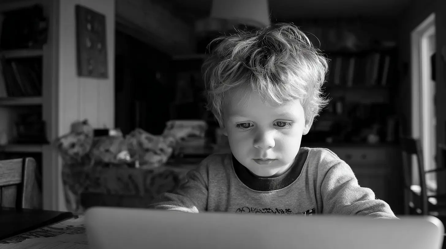 Creating Lasting Memories Despite a Busy Work Schedule