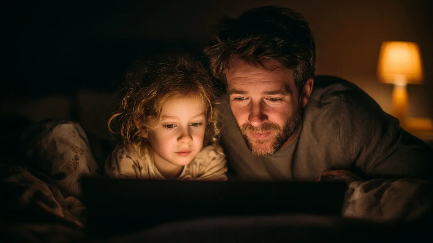 Creating Lasting Memories Despite a Busy Work Schedule