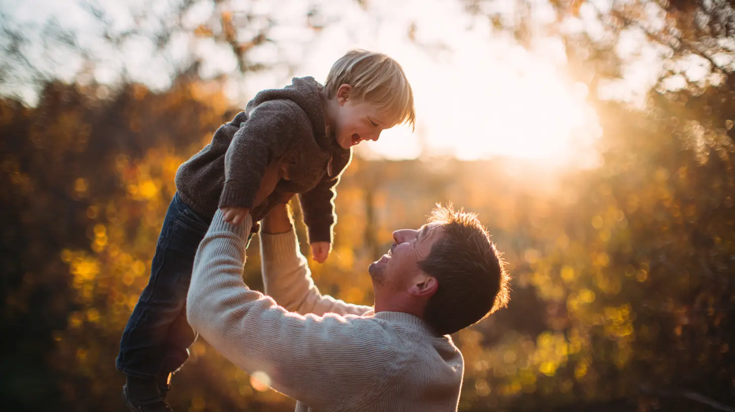 Creating Lasting Memories Despite a Busy Work Schedule