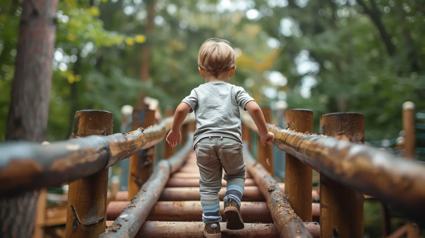 Creative Challenges for Kids: Turning Obstacles into Opportunities