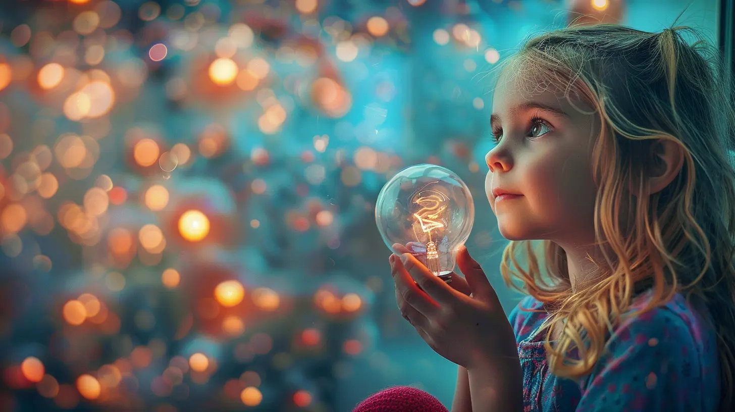 Creative STEM Projects to Fuel Your Child’s Imagination