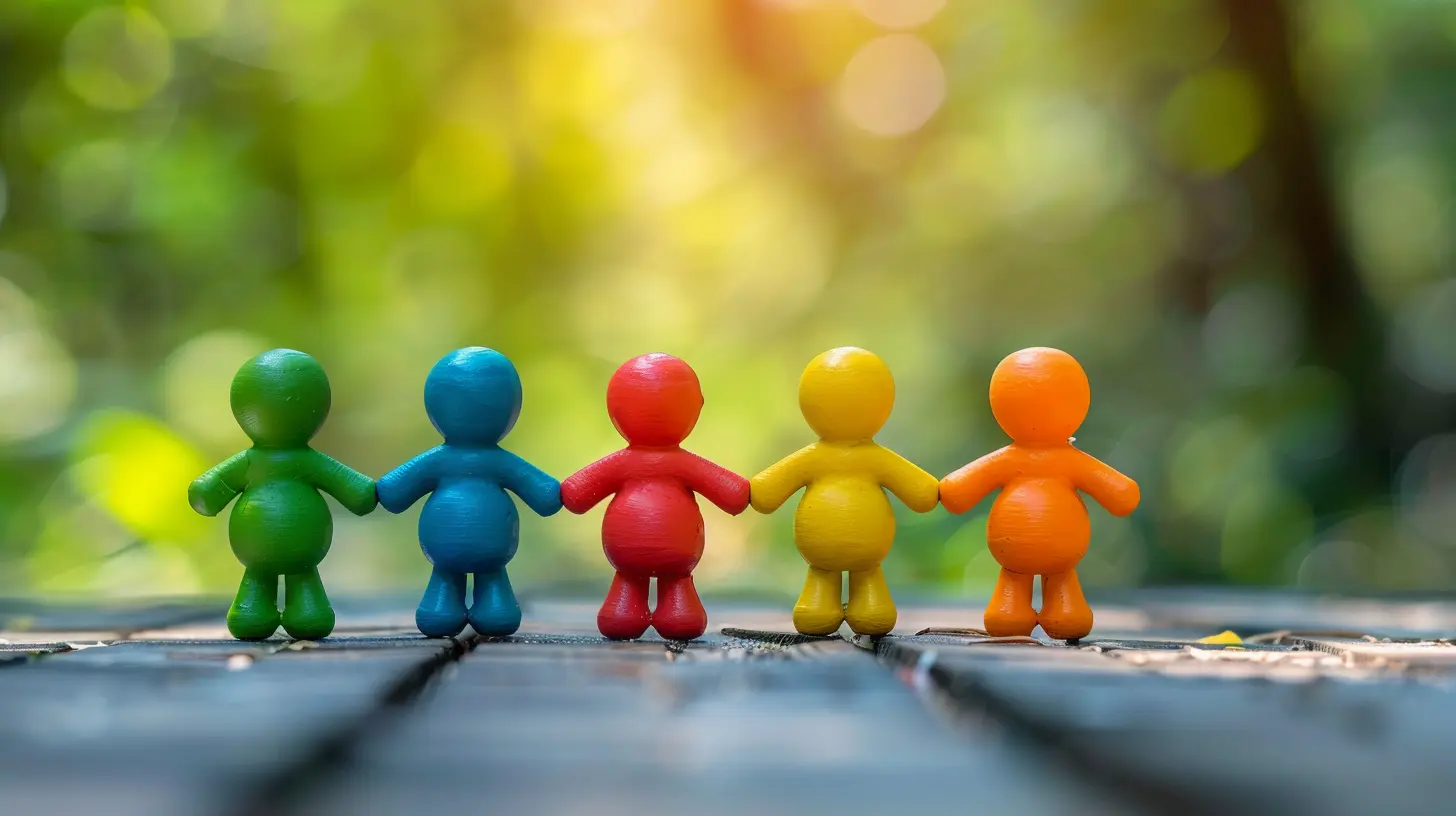 Creative Weekend Activities to Strengthen Family Bonds