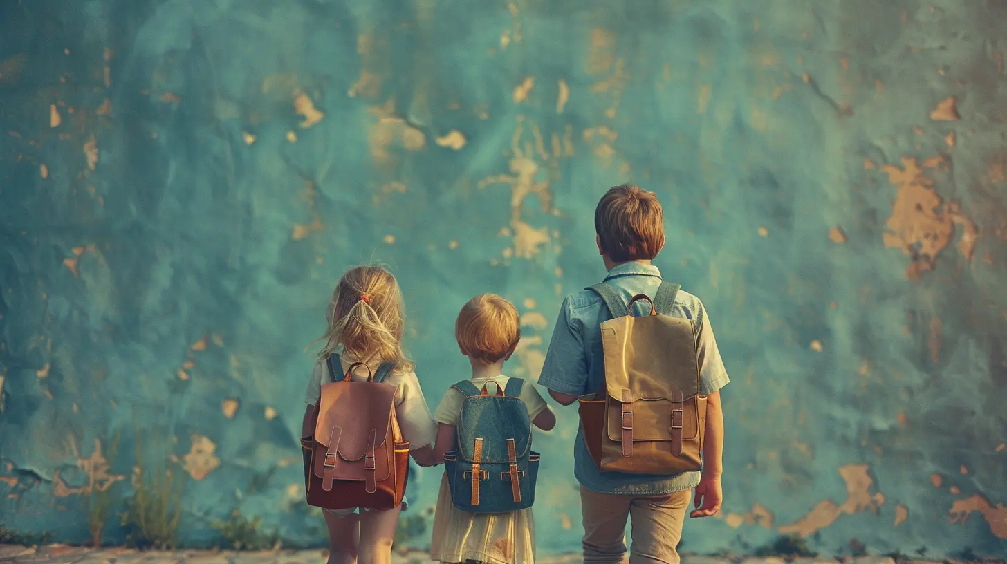 Cultivating a Growth Mindset in Your Children