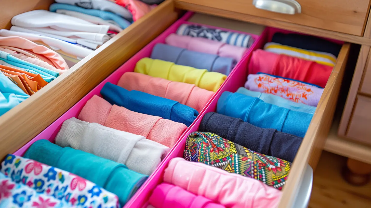 Day-to-Day Organization Hacks for Single Parents