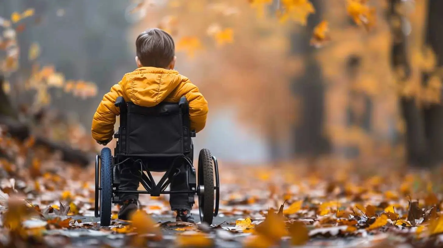 Dealing with Discrimination: How to Advocate for Your Child’s Rights