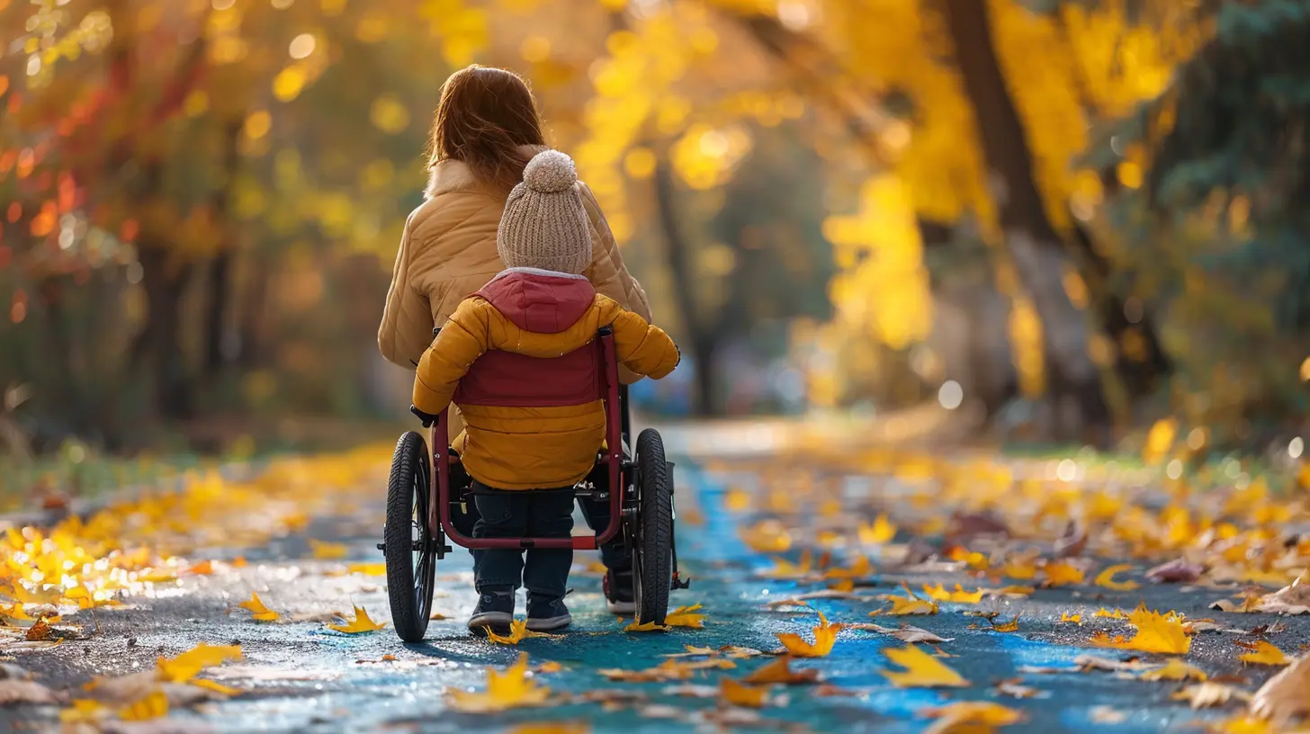 Dealing with Discrimination: How to Advocate for Your Child’s Rights