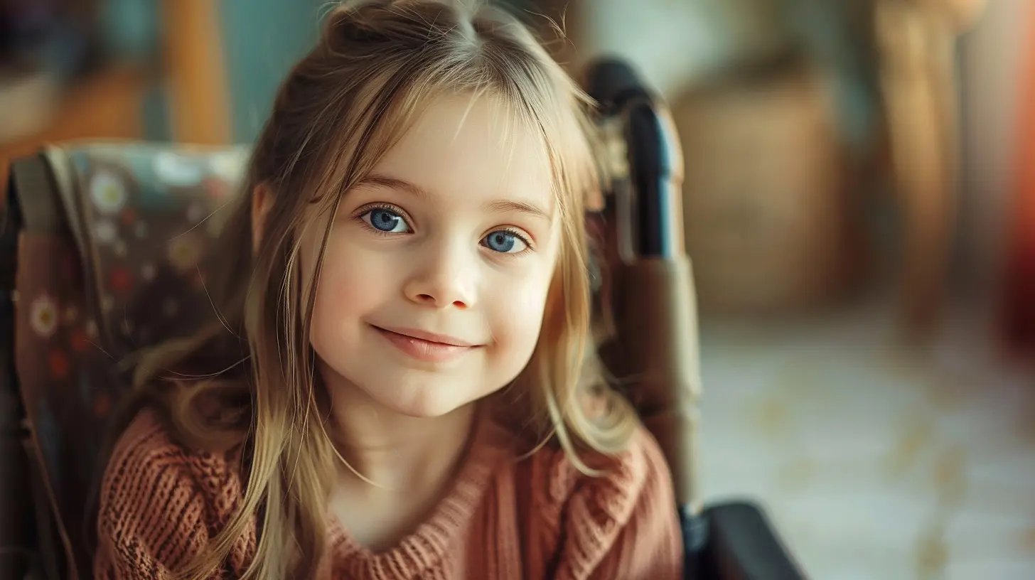 Dealing with Discrimination: How to Advocate for Your Child’s Rights