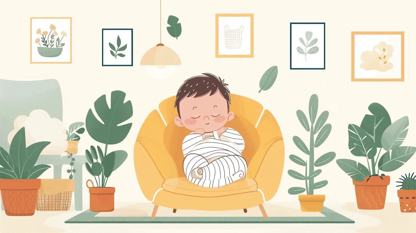 Dealing with Newborn Constipation: What You Should Know