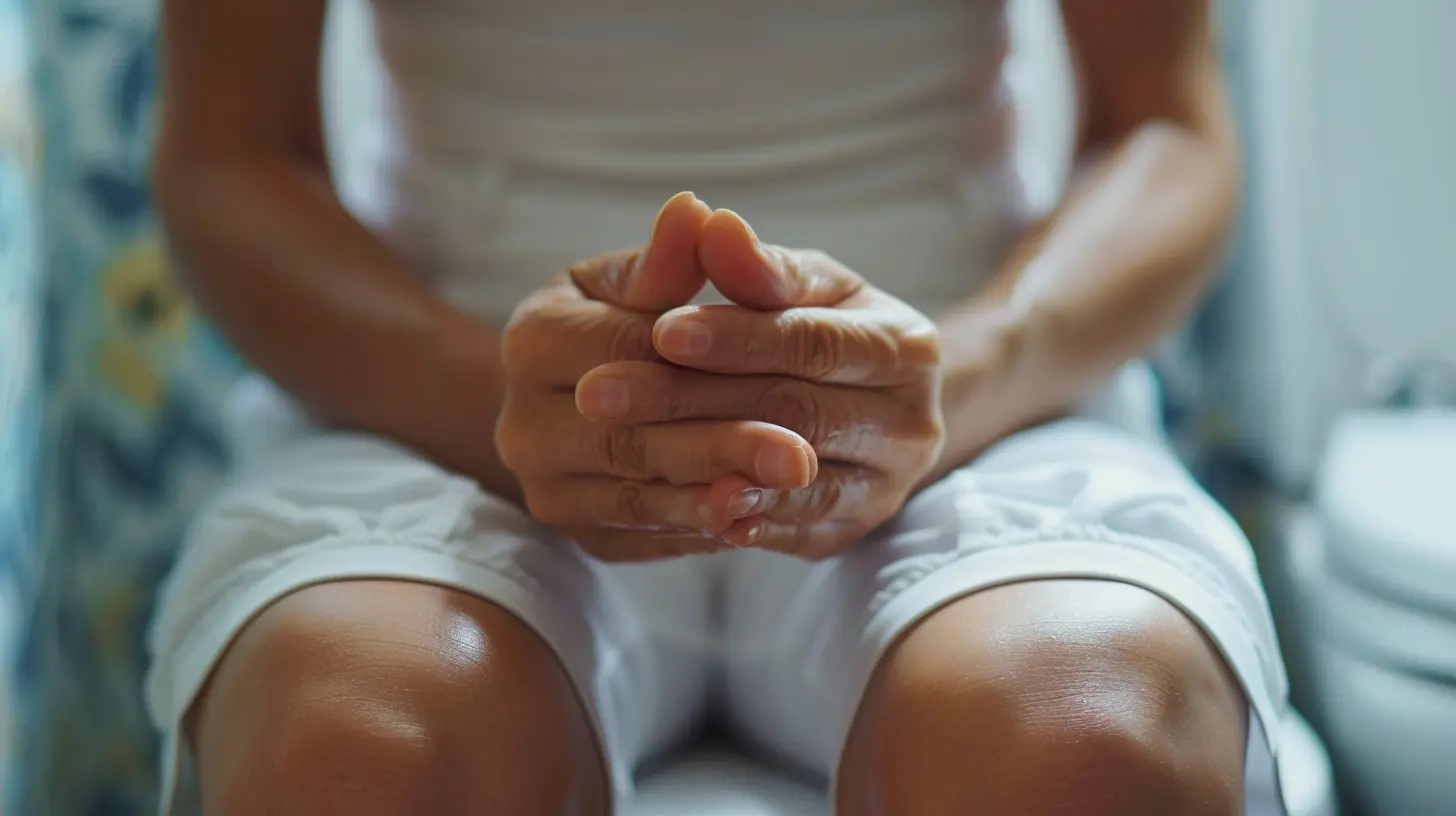 Dealing with Newborn Constipation: What You Should Know