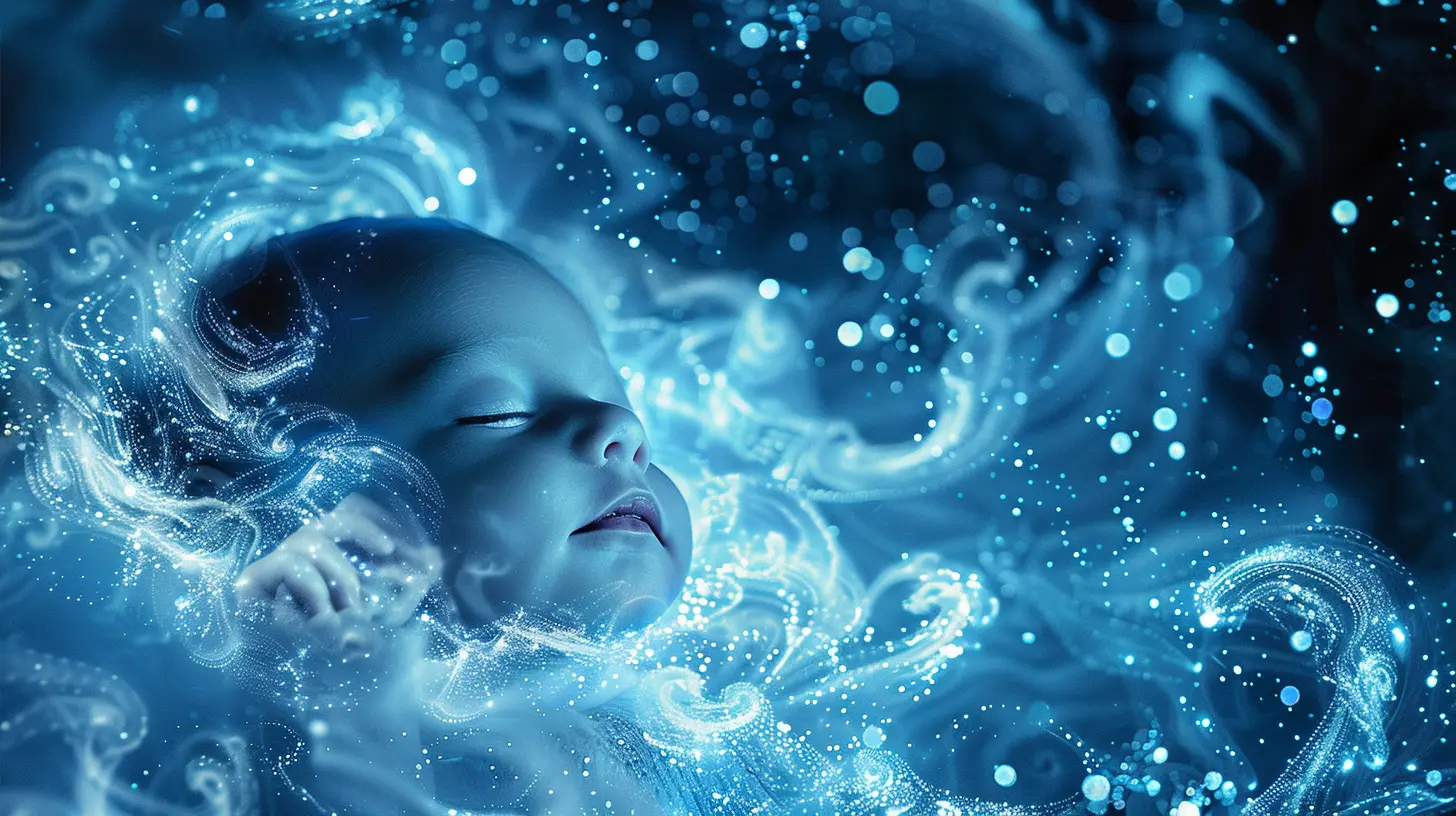 Dealing with Newborn Gas: Causes and Remedies