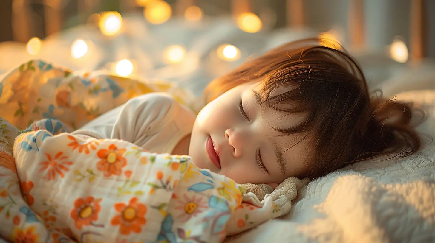 Dealing with Newborn Gas: Causes and Remedies