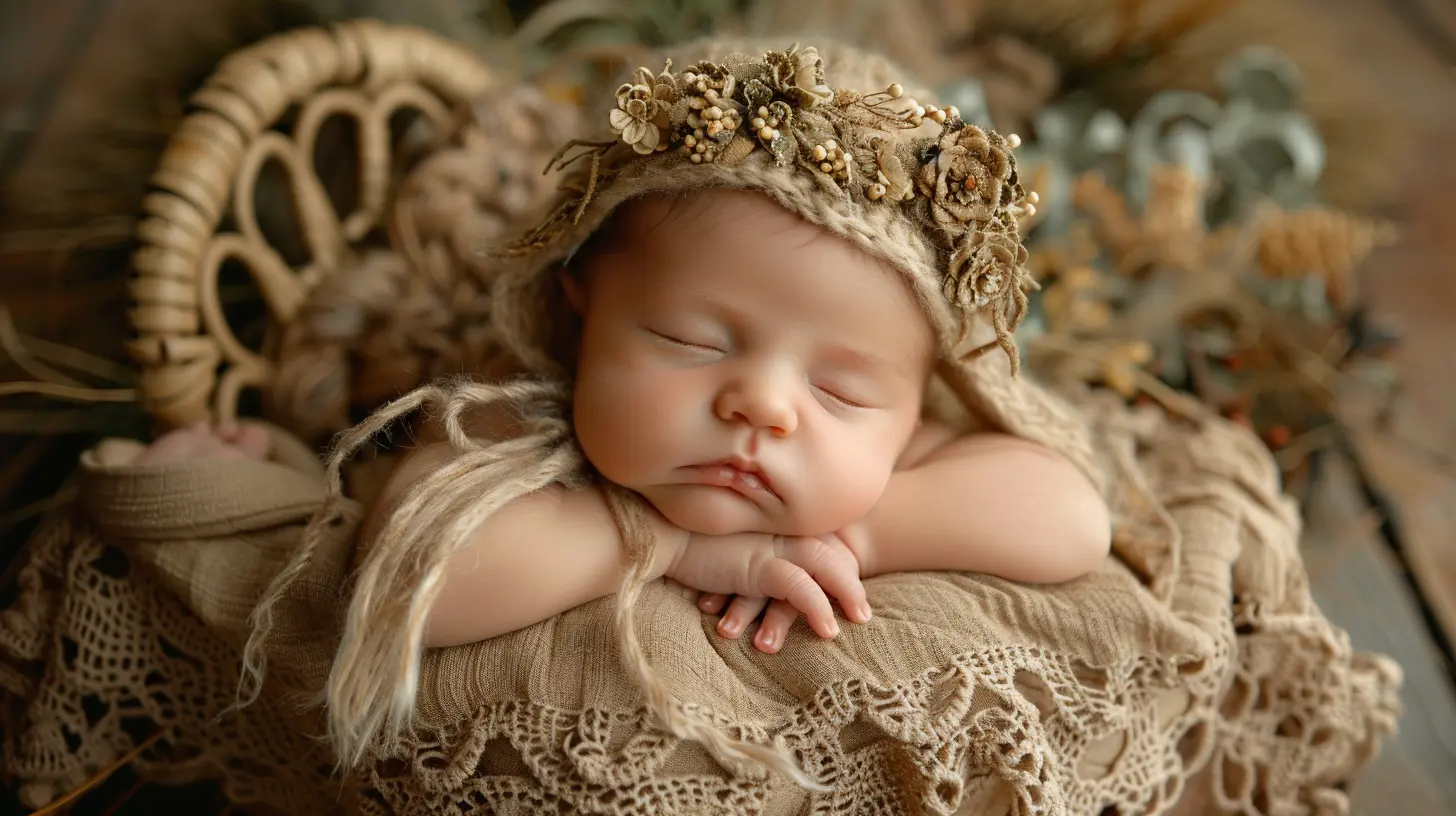 Dealing with Postpartum Fatigue and Newborn Care
