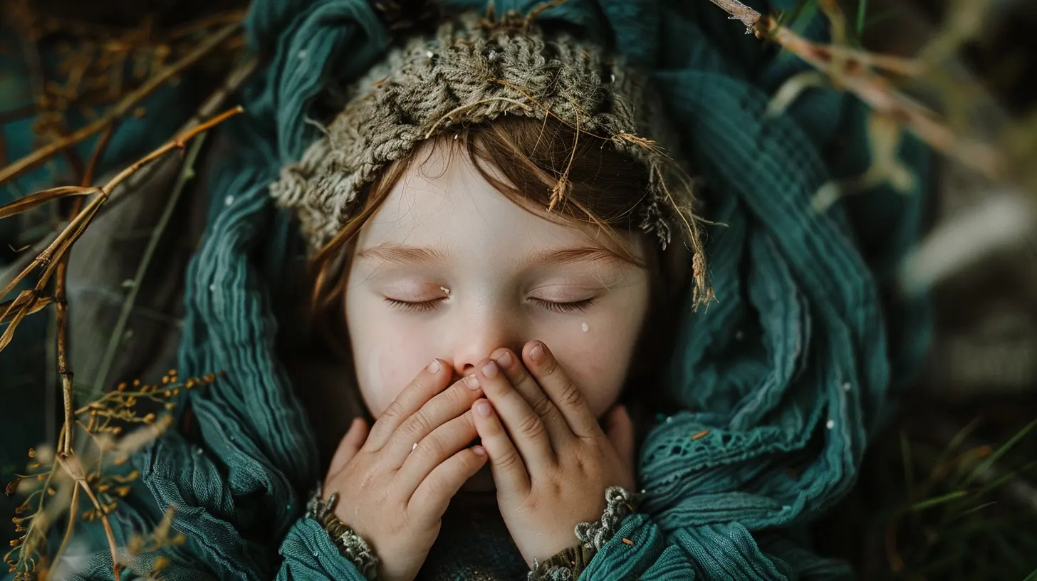Dealing with Postpartum Fatigue and Newborn Care