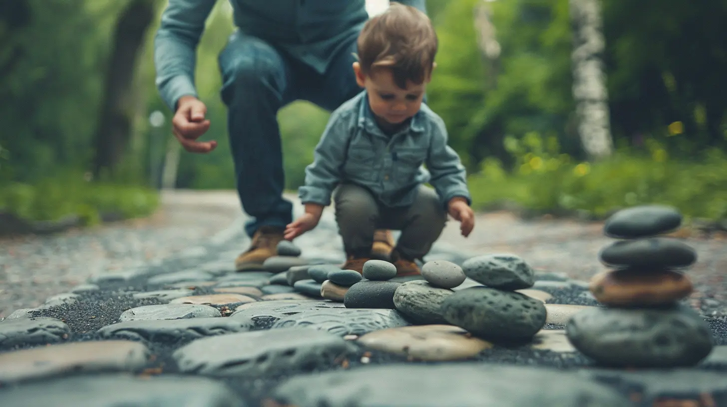 Dealing with the Unexpected: Parenting and Work Curveballs