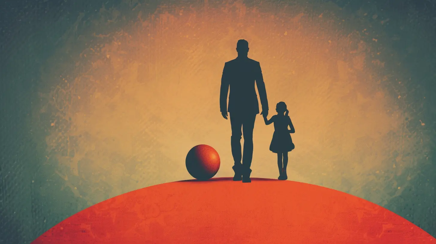 Dealing with the Unexpected: Parenting and Work Curveballs