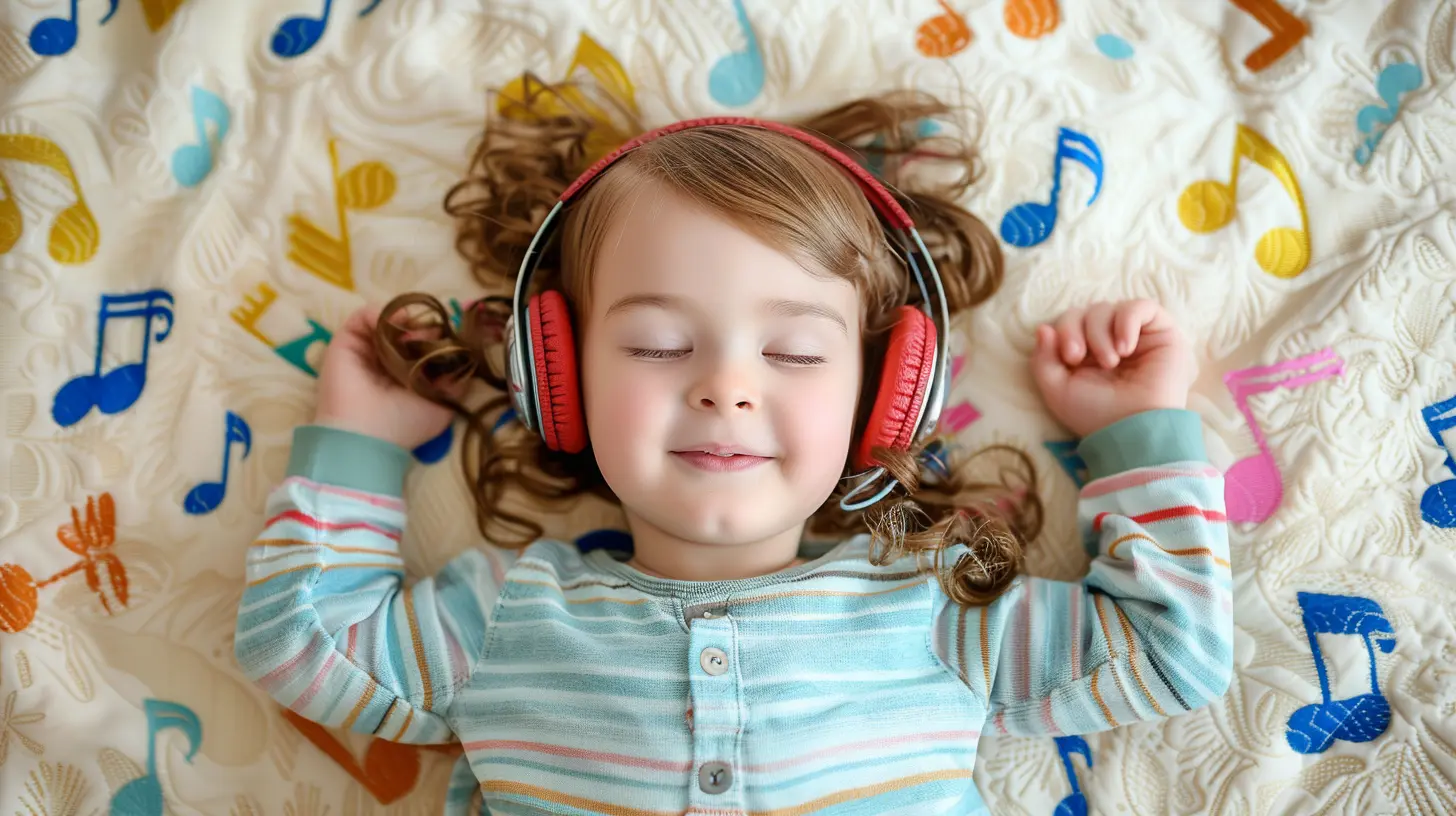 Designing Family Playlists: How Music Can Bring You Closer