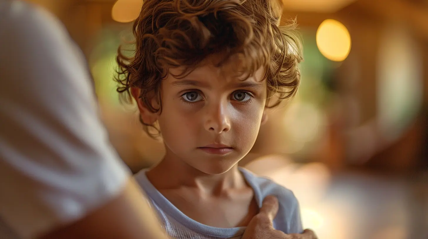 Do Gentle Parenting and Boundaries Go Hand in Hand?