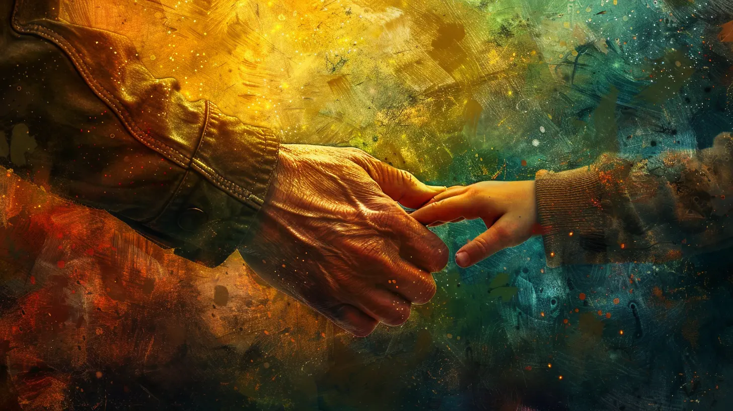 Do Gentle Parenting and Boundaries Go Hand in Hand?