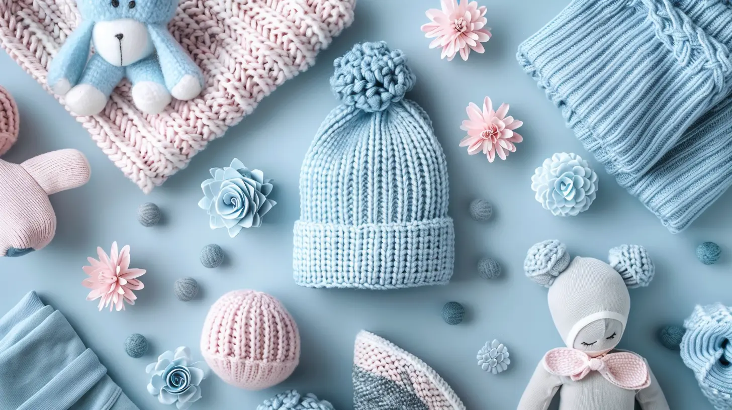 Dressing Your Newborn: Safety and Comfort Tips