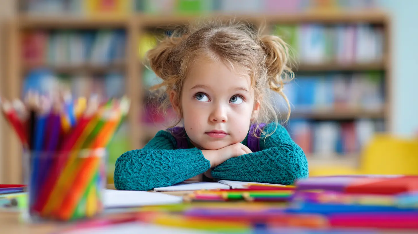 Educational Games to Get Your Child Ready for School