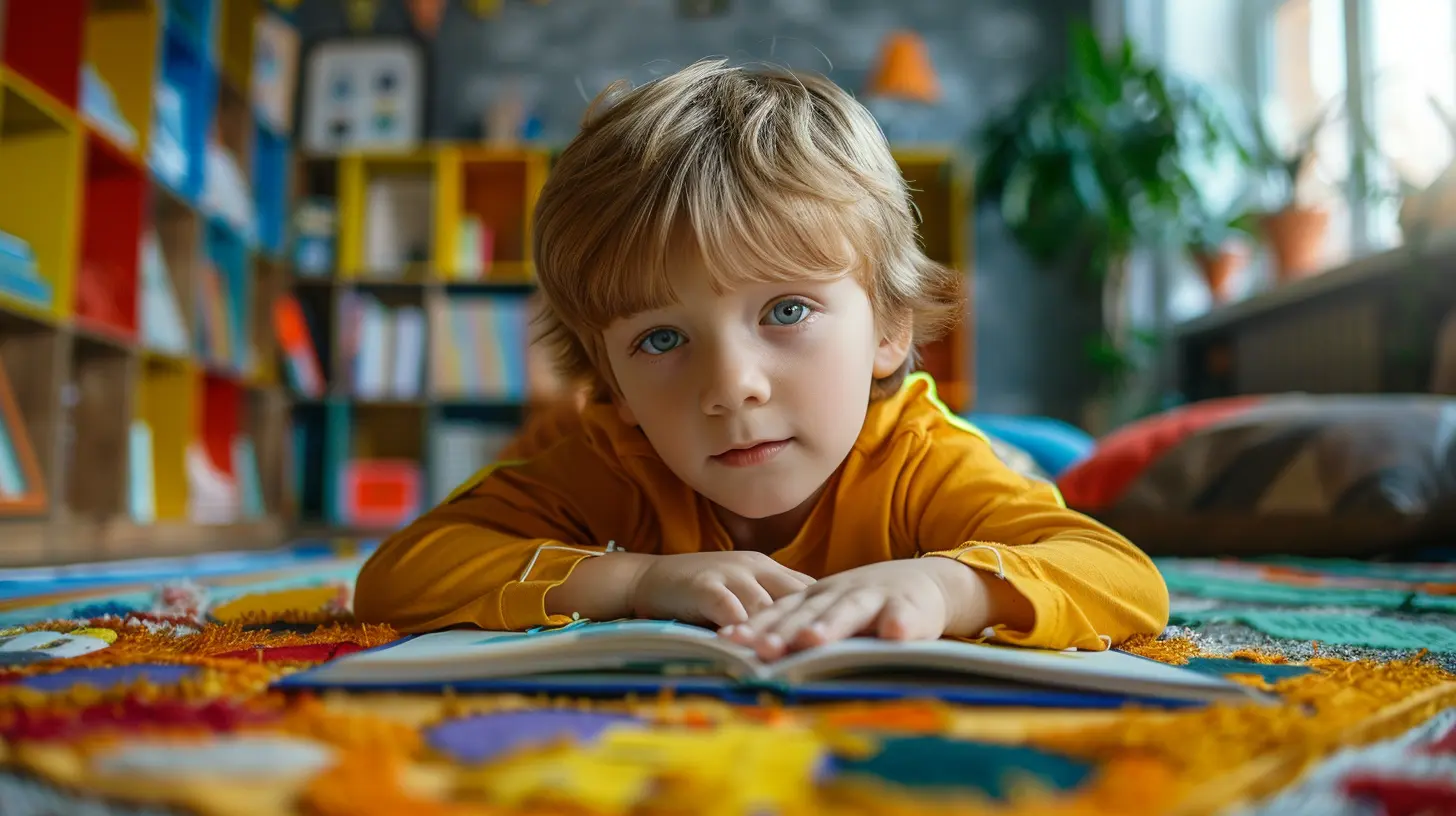 Effective Strategies for Supporting Your Child’s Learning at Home