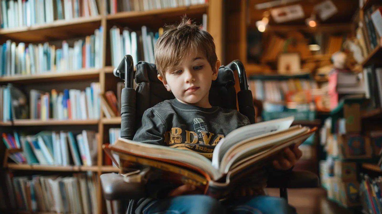 Effective Strategies for Supporting Your Child’s Learning at Home