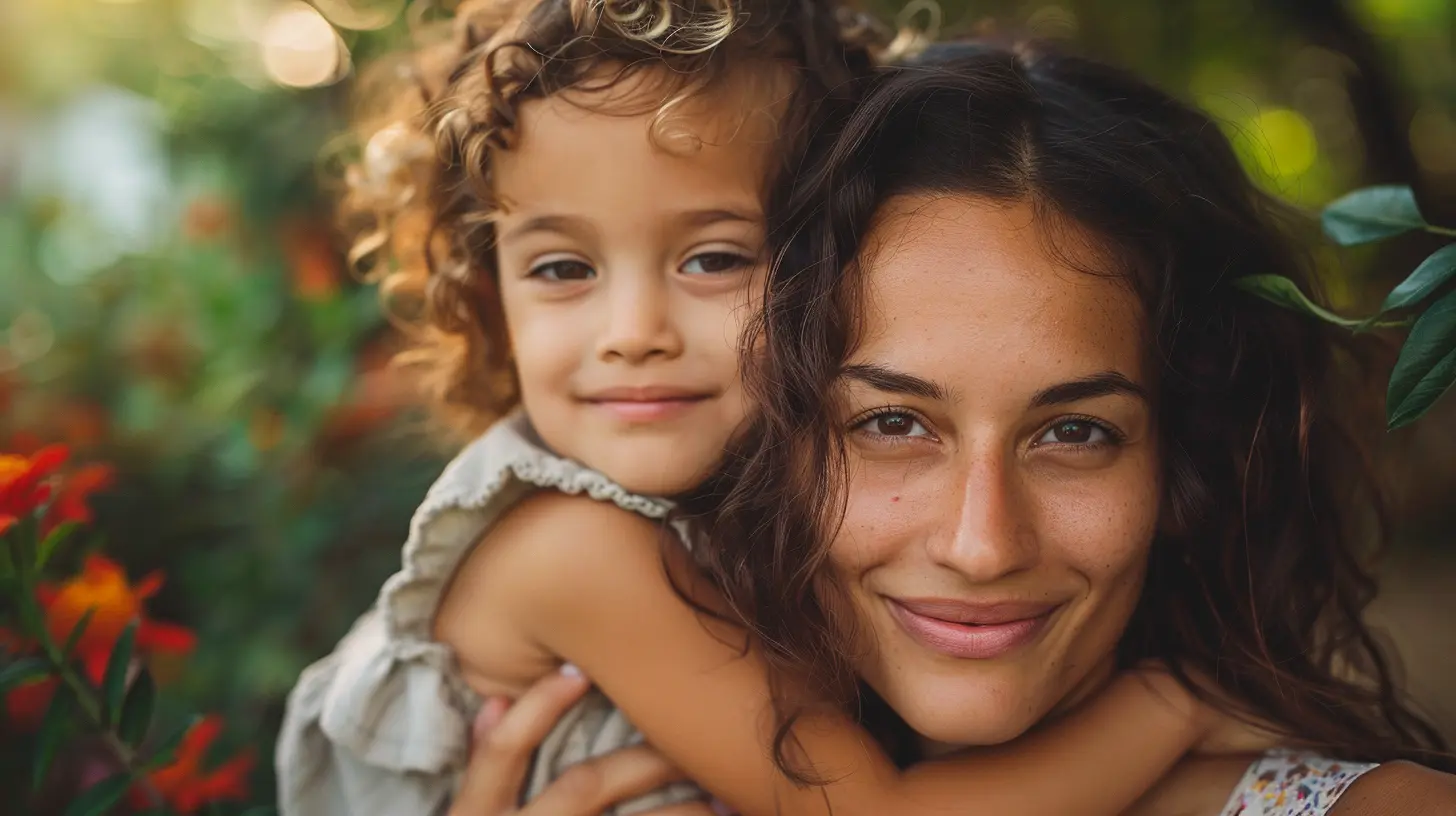 Effective Time Management Tips for Single Parents