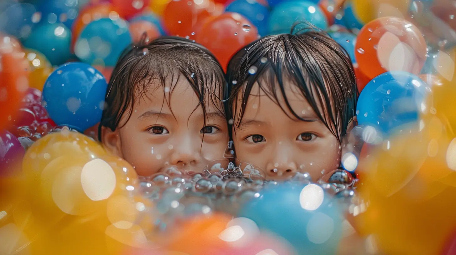 Embracing Spontaneity: The Magic of Last-Minute Family Fun