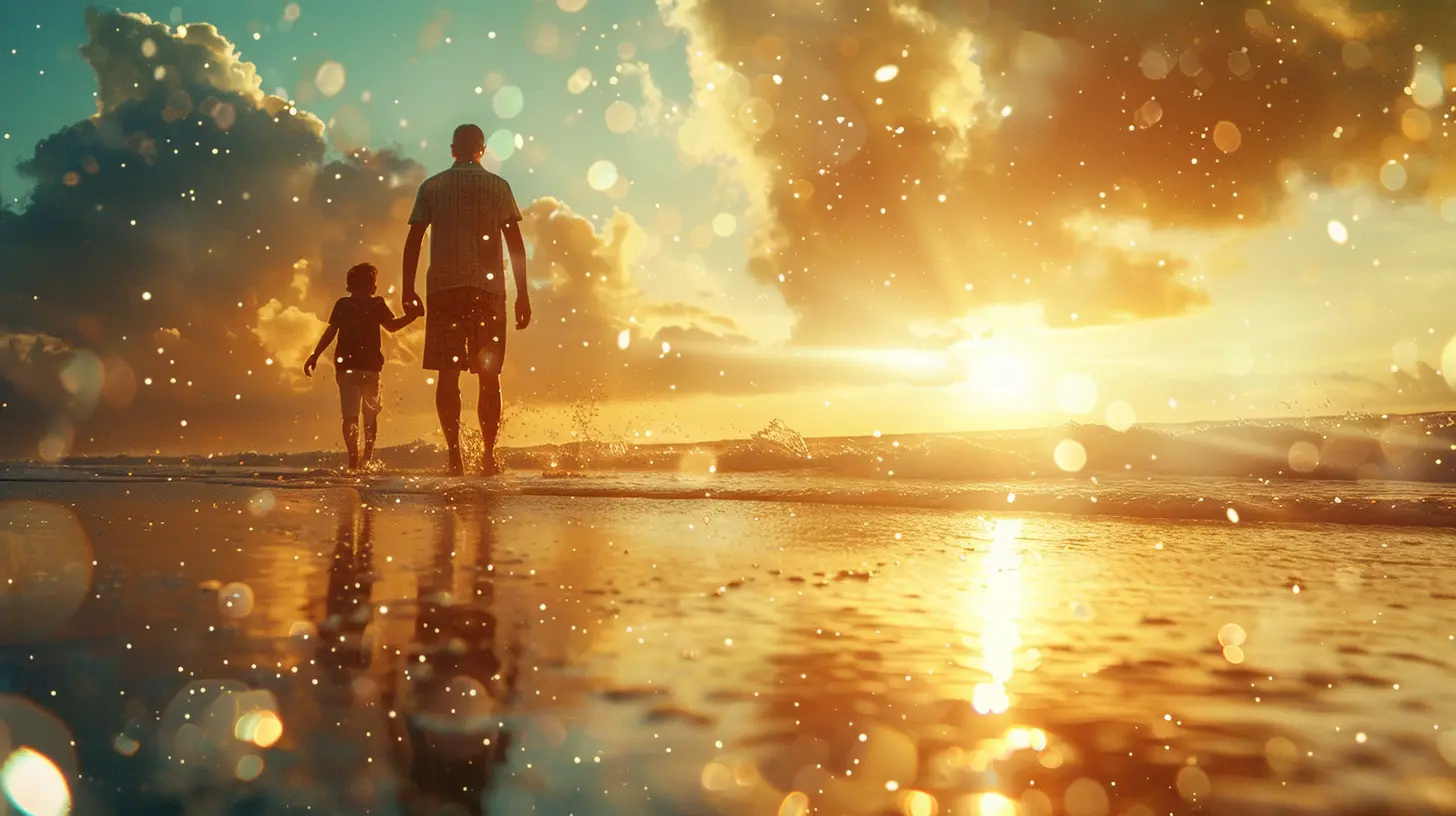 Embracing Spontaneity: The Magic of Last-Minute Family Fun