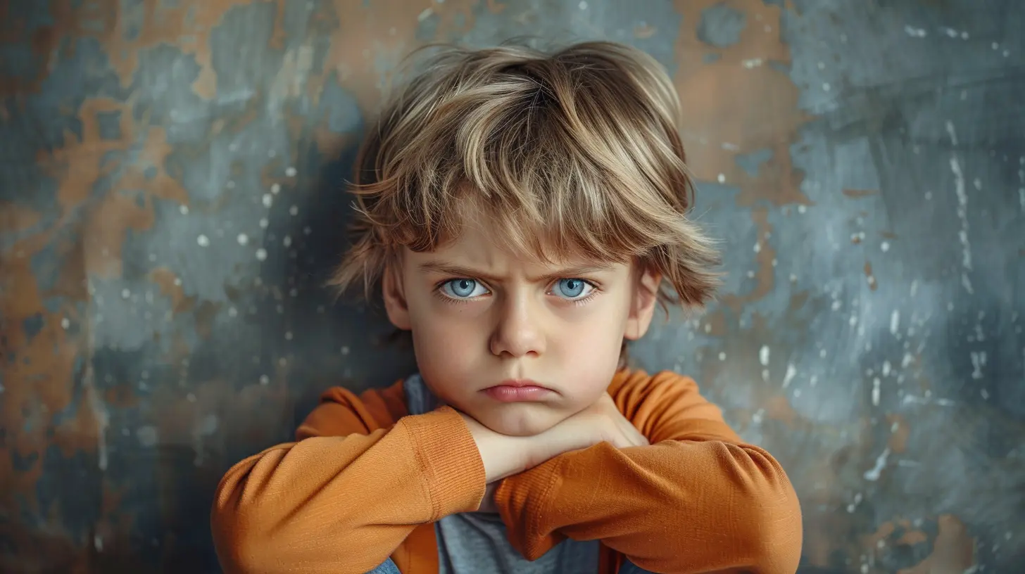 Empowering Kids to Handle Peer Pressure with Confidence