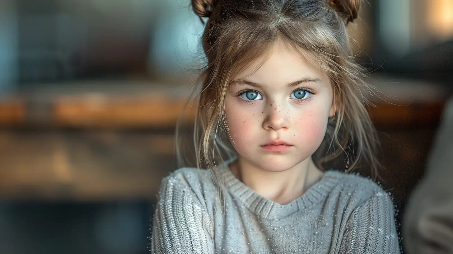 Empowering Kids to Handle Peer Pressure with Confidence