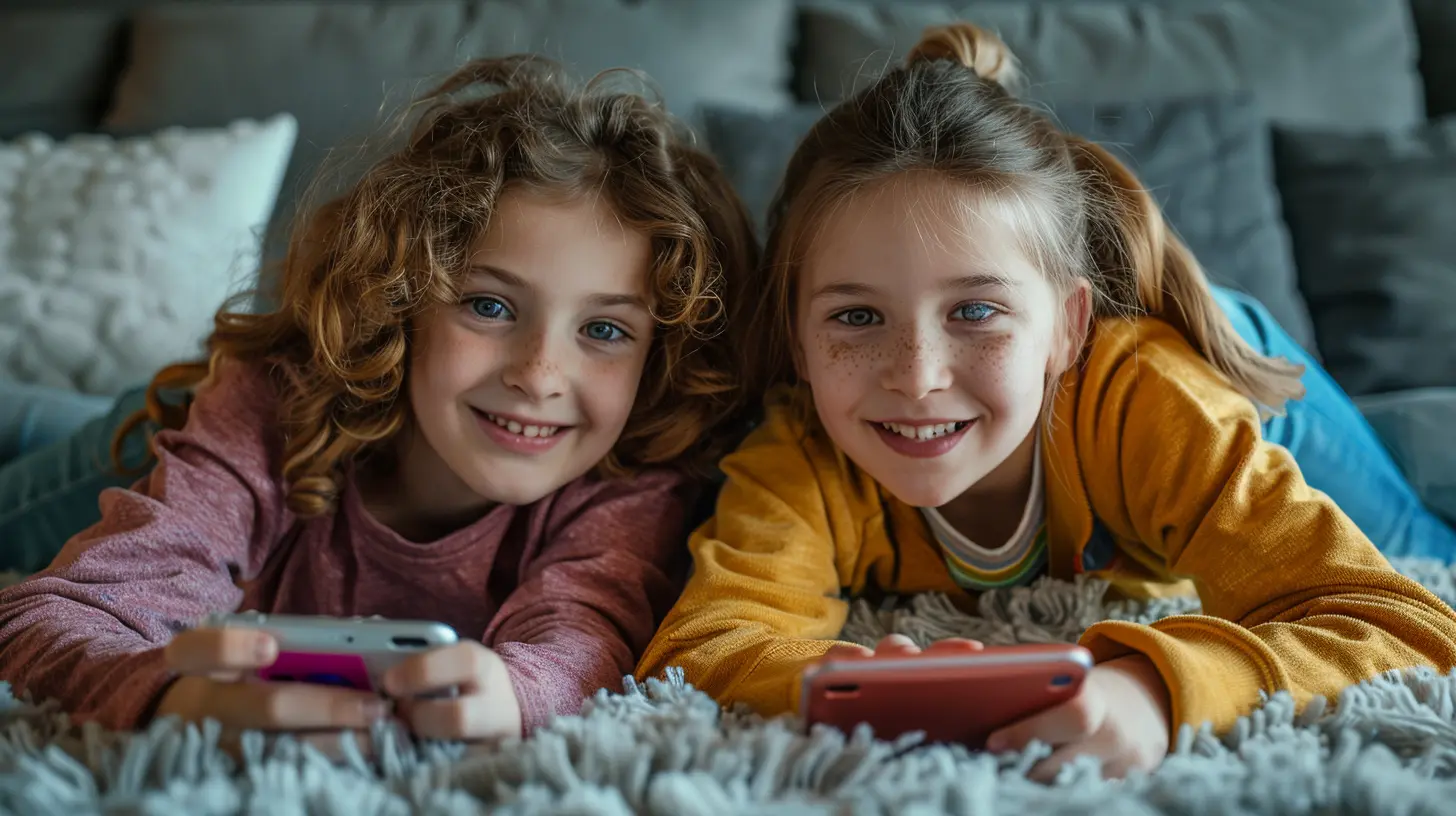 Empowering Your Teen to Make Healthy Relationship Choices