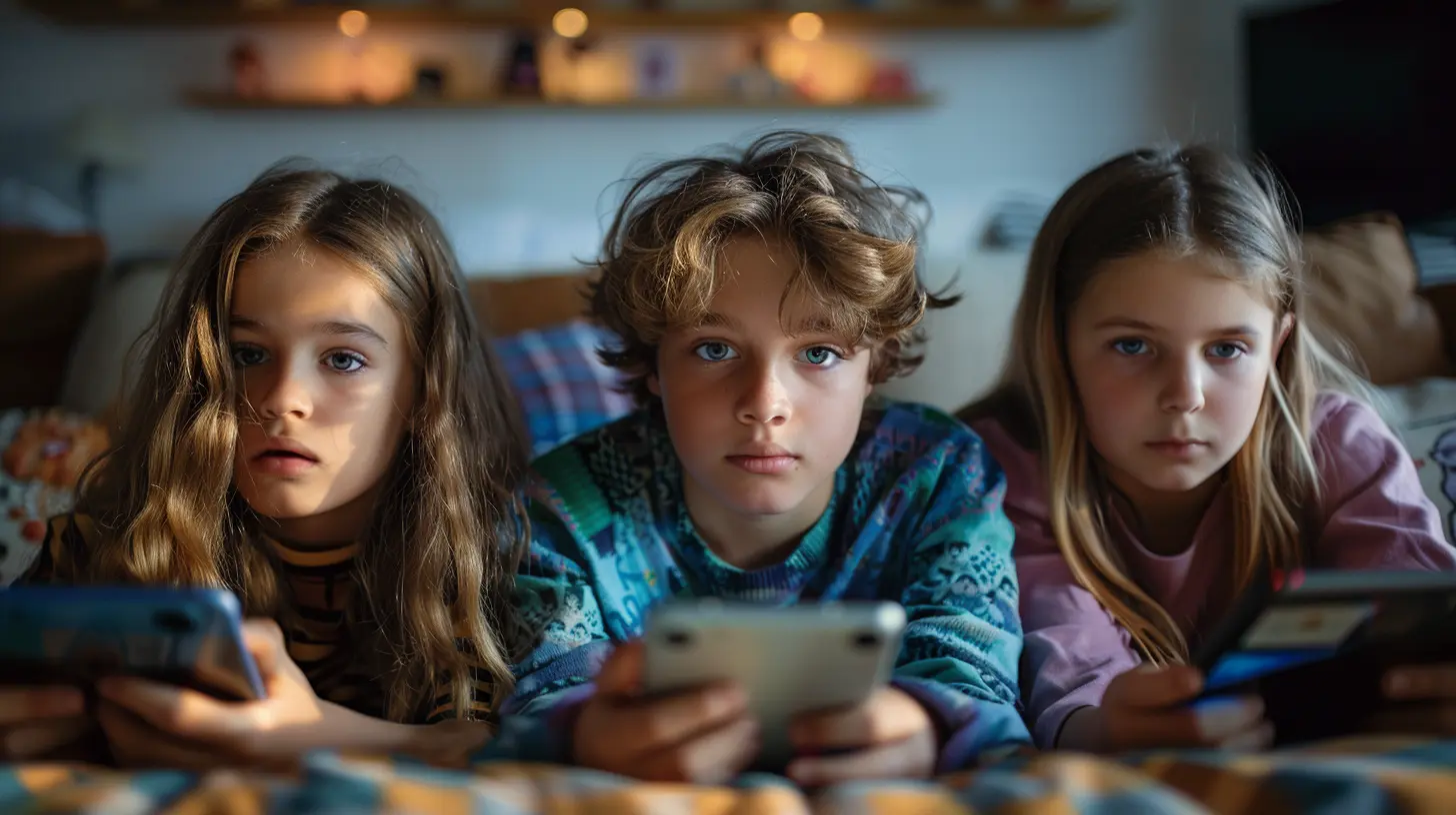 Empowering Your Teen to Make Healthy Relationship Choices