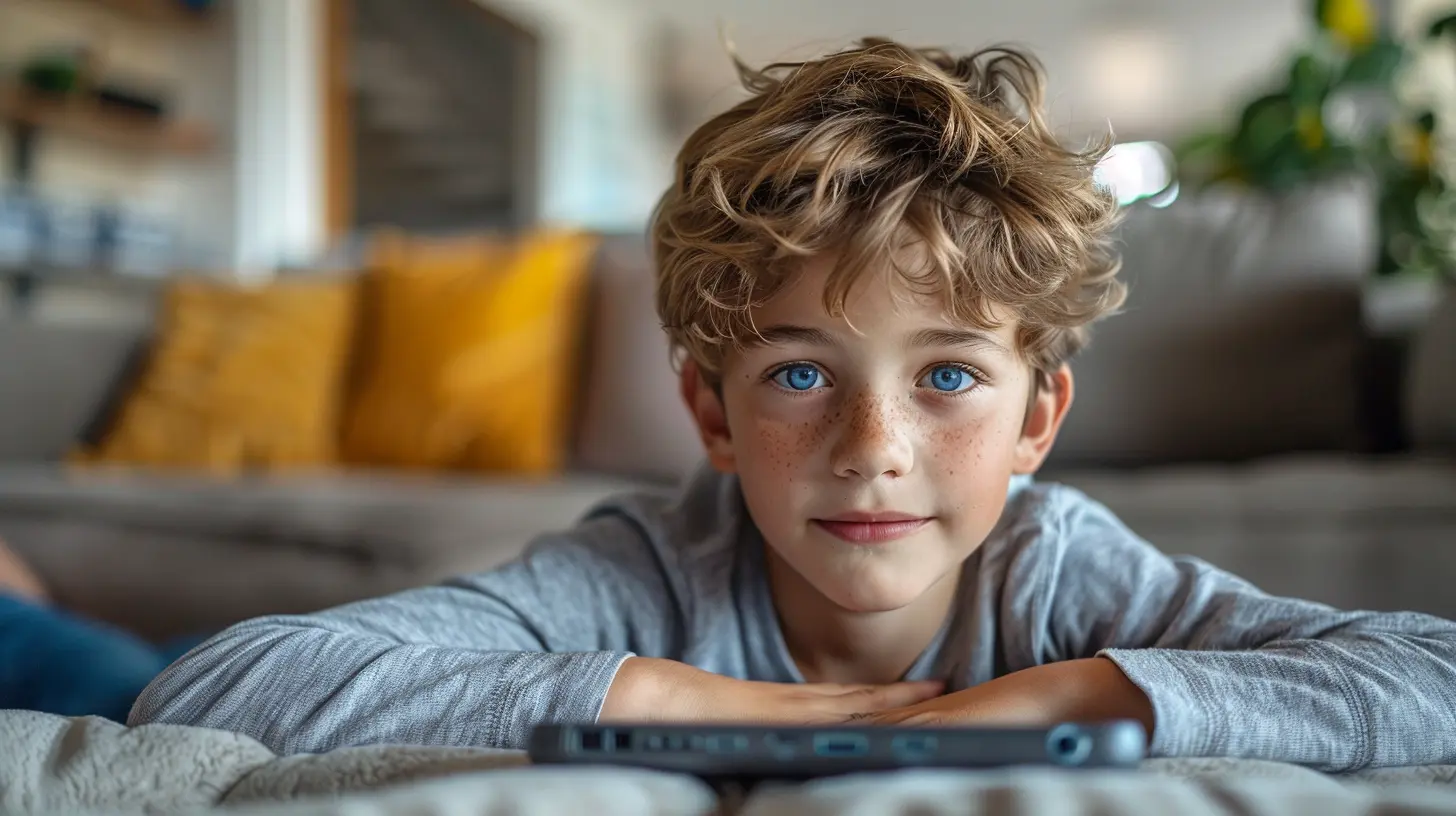 Empowering Your Teen to Make Healthy Relationship Choices
