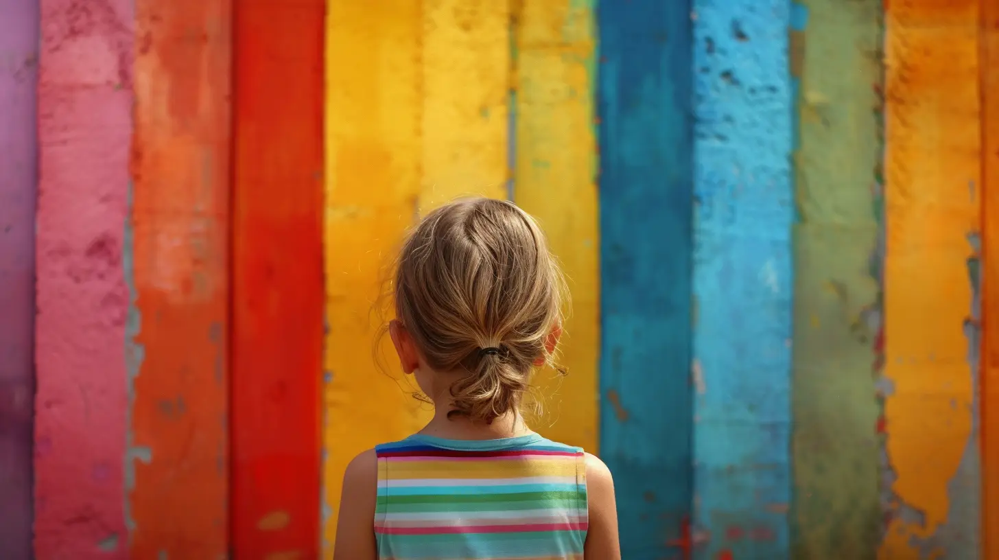 Encouraging Creativity Within the Framework of Boundaries