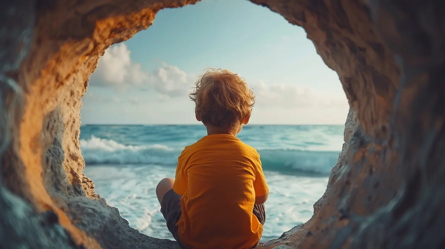 Encouraging Creativity Within the Framework of Boundaries