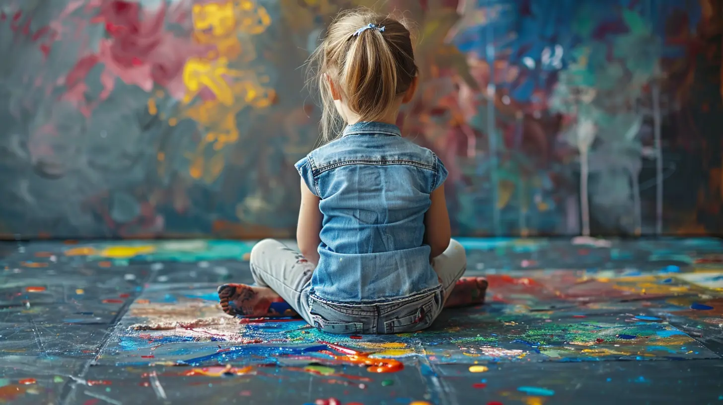 Encouraging Creativity Within the Framework of Boundaries