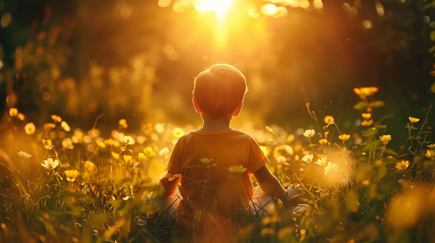 Encouraging Creativity Within the Framework of Boundaries