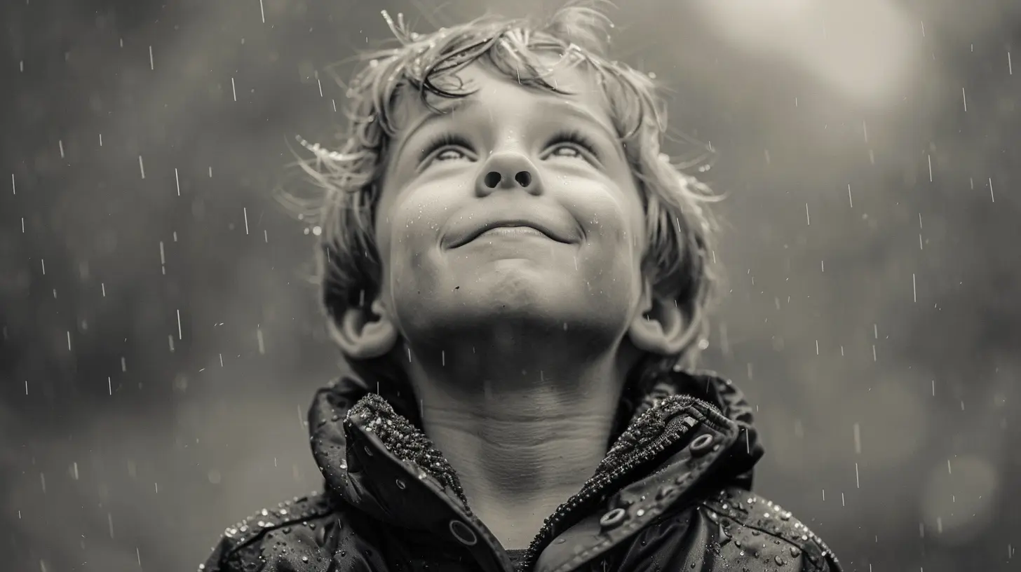 Encouraging Emotional Intelligence in Boys