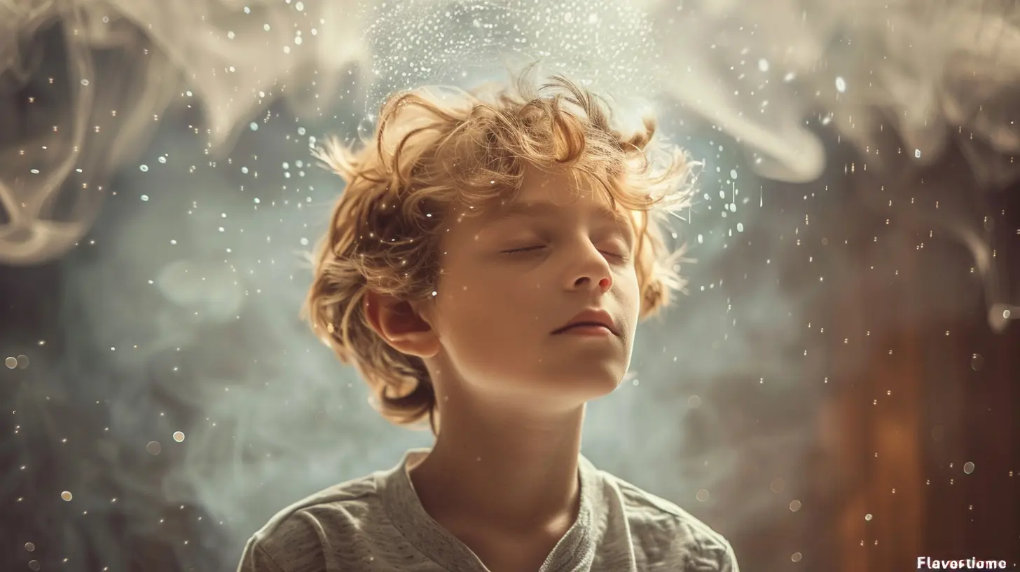 Encouraging Emotional Intelligence in Boys