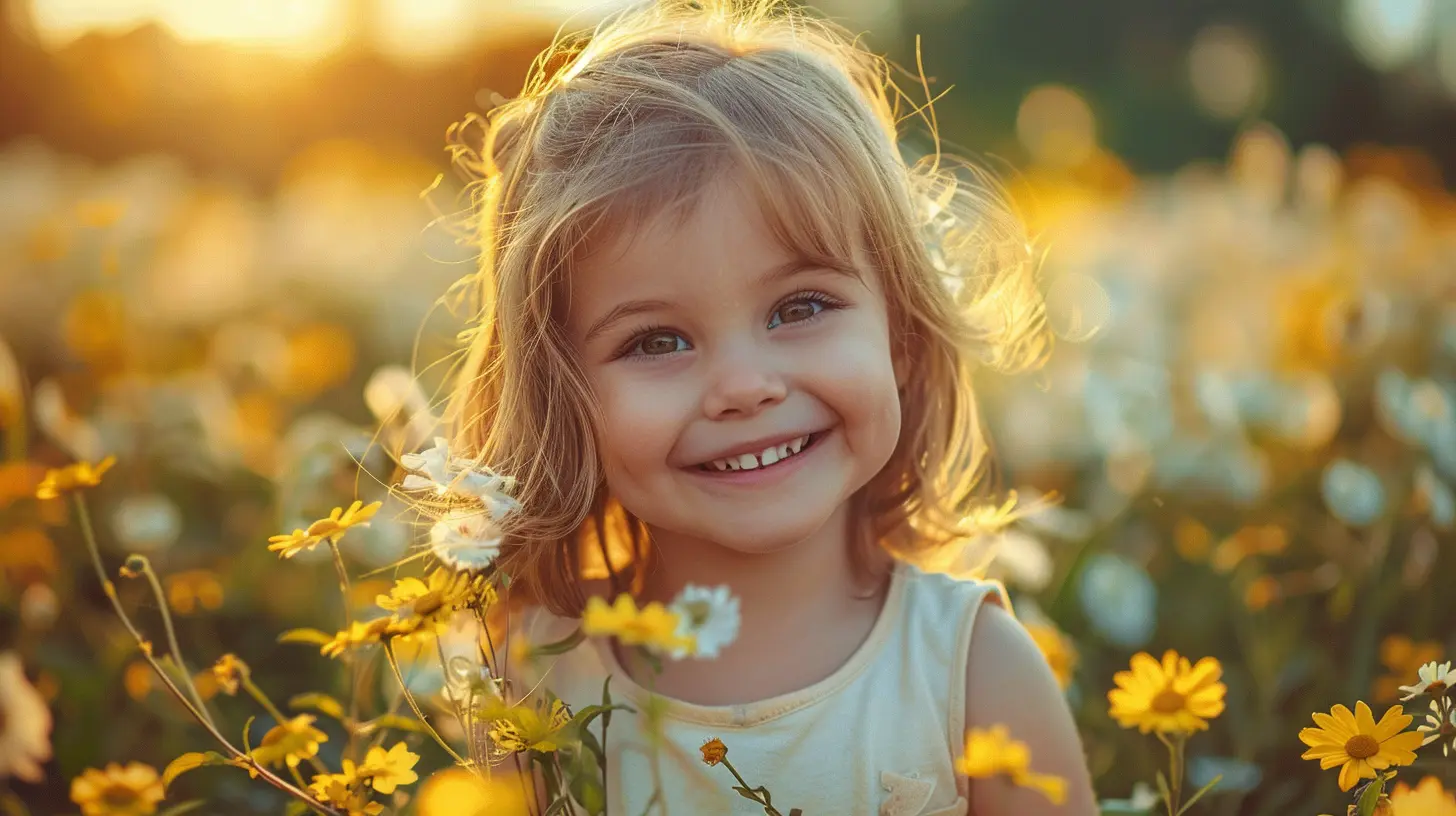 Encouraging Inventive Play: Fun and Educational Activities for Creative Kids