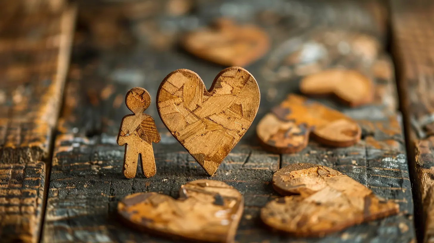 Encouraging Kids to Embrace Both Family Structures After Divorce
