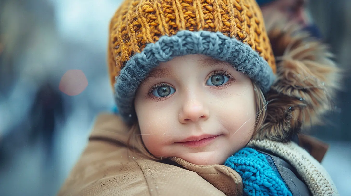 Encouraging Kids to Embrace Both Family Structures After Divorce